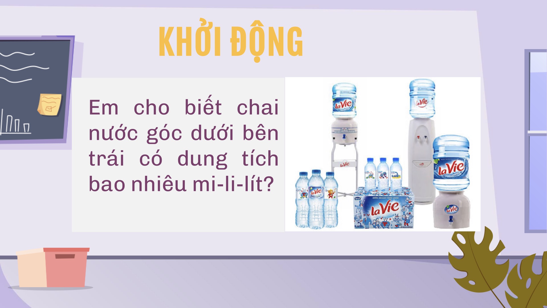 Toán học tại CGD thật như cuộc sống, kết hợp lý thuyết và thực hành thực tế vô cùng dễ gần